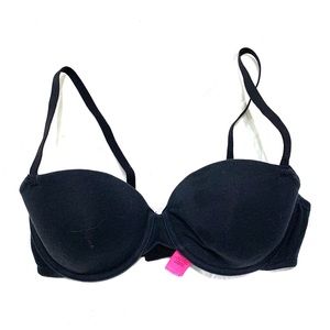 ☀️3 for $20☀️ 34C Black Bra